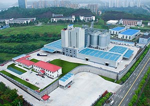 澳门新莆京游戏大厅蒸汽发生器为化工厂输出高温蒸汽，为其提供热源和动力！